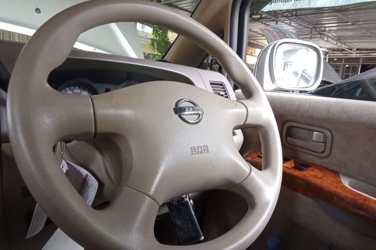 mobil bekas, lampu indikator, Waspada Mobil Bekas, Lampu Indikator Bisa Direkayasa