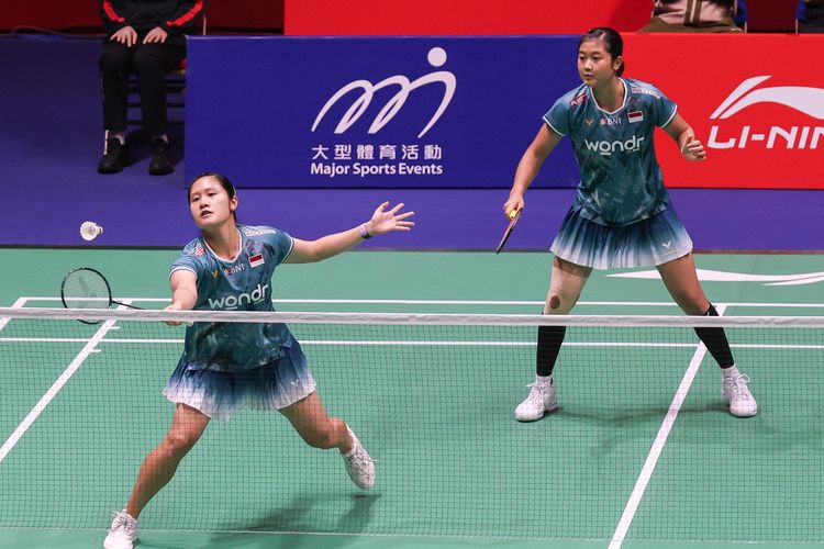 Jonatan Christie, India Open 2026, Jadwal India Open 2026 Hari Ini: Jonatan Christie dan Lanny/Tiwi Tampil, Cek Link Live Streamingnya