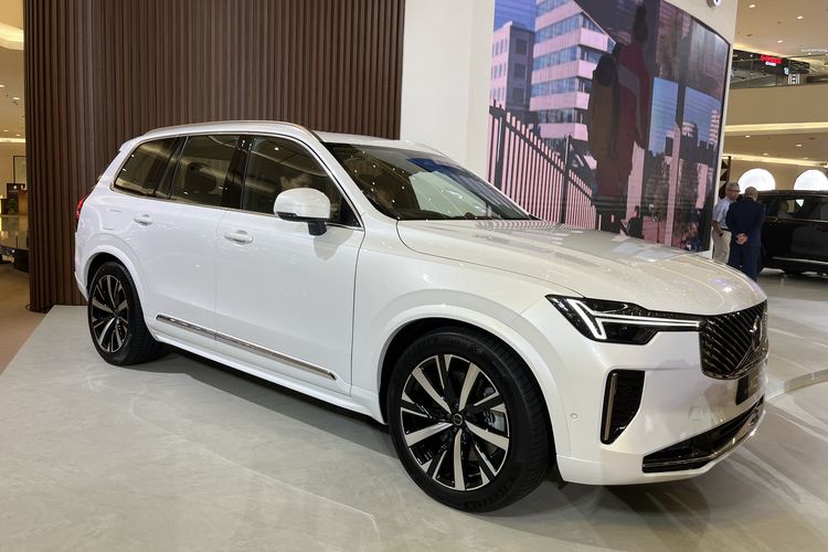 mobil PHEV, SUV Hybrid, teknologi kendaraan, pilihan mobil 2025, Opsi Semakin Banyak: Daftar Mobil PHEV Tahun 2025 di Indonesia, Daftar Mobil PHEV di Indonesia Tahun 2025, Chery Tiggo 9 CSH AWD, Chery Tiggo 8 CSH, Geely Starray EM-i, Jaecoo J7 SHS, Jaecoo J8 SHS ARDIS, Lexus NX 450h+ F Sport, Mazda CX-80, Toyota RAV4 Hybrid, Volvo XC90 Recharge, Wuling Darion
