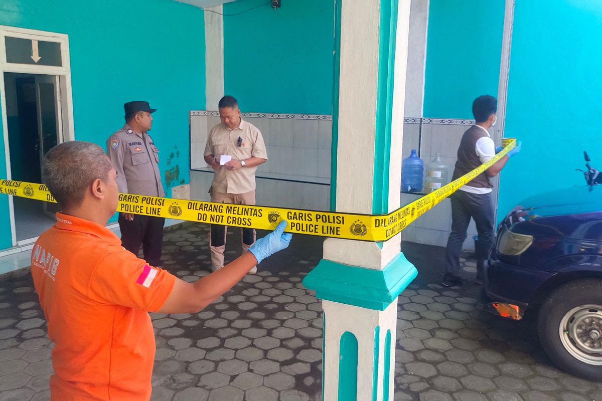 pencurian motor, jember, Lumajang, pencurian sepeda motor, Unej, UIN KHAS Jember, Desa Alun-alun, motor mahasiswa dicuri, pencurian motor mahasiswa, Dua Motor Mahasiswa Dicuri, Unej dan UIN KHAS Jember Tarik Peserta KKN dari Lumajang