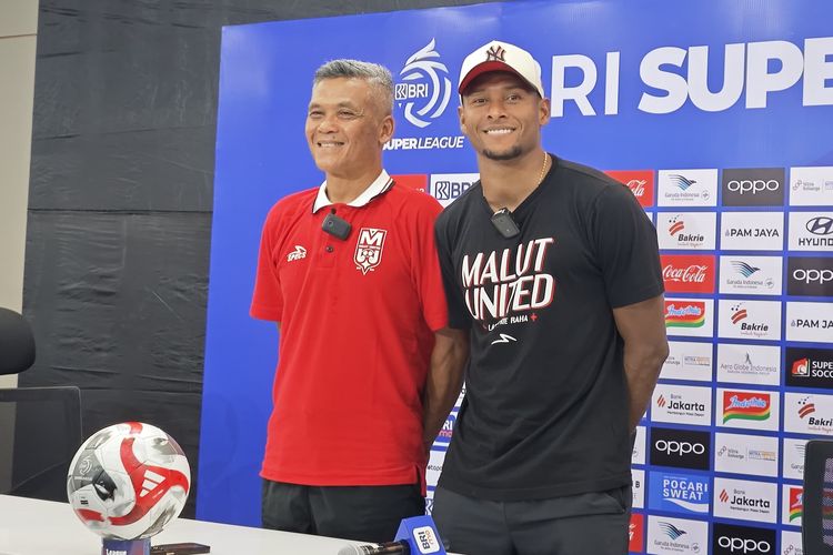 persija, Liga Indonesia, indonesia super league, Liga 1, Jadwal Persija, Malut United, Persija vs Malut United, Persija Jakarta vs Malut United, Super League 2025-2026, jadwal super league 2025-2026, jadwal persija jakarta, Persija Vs Malut United: Tekad Macan Kemayoran Jaga Kesempurnaan