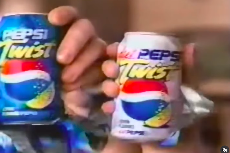 Ozzy Osbourne, ozzy osbourne meninggal, ozzy osbourne black sabbath, Ozzy Osbourne bintang iklan Pepsi, Ozzy Osbourne, Legenda Musik Rock hingga Bintang Iklan Pepsi Twist 2003
