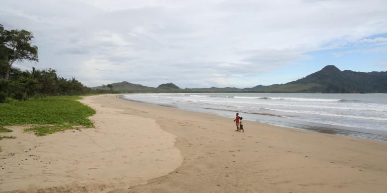 Banyuwangi, wisata alam, hidden gem, Rekomendasi 7 Wisata Alam Hidden Gem Banyuwangi, Cocok Untuk Santai