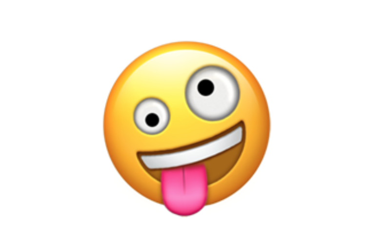 emoji, WhatsApp, arti emoji WA, Arti emoji WhatsApp, 50 Emoji WhatsApp yang Sering Dipakai dan Artinya, 1. Emoji wajah tersenyum lebar menyeringai, 2. Emoji wajah menyeringai dengan mata tersenyum, 4. Emoji wajah menyeringai dengan keringat, 5. Emoji tertawa dengan air mata kegembiraan, 6. Emoji tertawa terbahak-bahak, 7. Emoji wajah tersenyum kecil, 8. Emoji wajah mengedipkan mata, 9. Emoji wajah tersenyum dengan mata tersenyum, 10. Emoji wajah tersenyum dengan lingkaran biru, 11. Emoji wajah tersenyum berhias banyak hati, 12. Emoji wajah tersenyum dengan mata berbentuk hati, 13. Emoji wajah mencium dengan hati, 14. Emoji wajah mencium, 15. Emoji wajah tersenyum hangat, 16. Emoji wajah mencium dengan mata tertutup, 17. Emoji wajah mencium dengan mata tersenyum, 18. Emoji wajah tersenyum dengan air mata, 19. Emoji wajah tersenyum setengah, 20. Emoji wajah menikmati makanan, 21. Emoji wajah dengan lidah menjulur, 22. Emoji wajah dengan mata berkedip dan lidah menjulur, 23. Emoji wajah konyol, 24. Emoji wajah dengan menyipitkan mata dan lidah menjulur, 25. Emoji wajah tersenyum dengan tangan terbuka, 26. Emoji wajah dengan tangan menutup mulut, 27. Emoji wajah dengan mata terbuka dan tangan menutup mulut, 28. Emoji wajah dengan mata mengintip, 29. Emoji wajah menyuruh diam, 30. Emoji wajah berpikir, 31. Emoji wajah dengan tangan memberi hormat, 32. Emoji wajah mengiler, 33. Emoji memakai topi koboi, 34. Emoji wajah berpesta, 35. Emoji wajah senyum dengan memakai kacamata hitam, 36. Emoji wajah kutu buku, 37. Emoji wajah dengan memakai satu lensa bundar, 38. Emoji wajah terbalik, 39. Emoji wajah meleleh, 40. Emoji wajah dengan mulut teritsleting, 41. Emoji wajah dengan alis terangkat, 42. Emoji wajah garis putus-putus, 43. Emoji wajah yang tertutupi awan, 44. Emoji wajah tidak senang, 45. Emoji wajah dengan hidung panjang, 46. Emoji tanpa mulut, 47. Emoji kepala pecah, 48. Emoji wajah dengan kepala dibalut, 49. Emoji wajah dengan masker, 50. Emoji wajah yang gigih