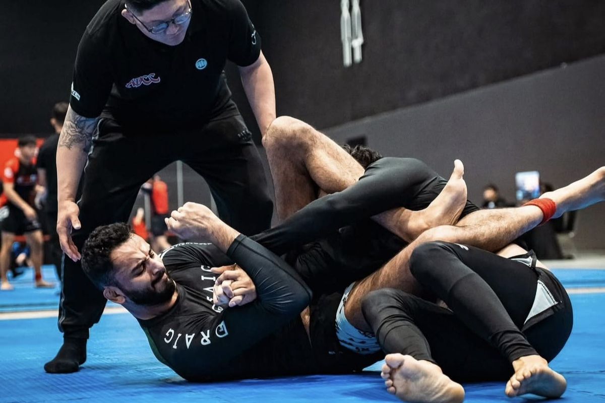 Submission, gulat, Perdana di Indonesia, ADCC 2026 Dekatkan Atlet Grappling ke Panggung Internasional