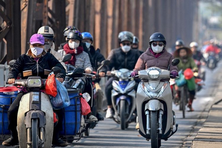 otomotif, euro 4, mobil, mobil listrik, kendaraan listrik, kendaraan bermotor, Euro 5, Memahami Standar Emisi Euro, Pertamina Siap Produksi BBM Setara Euro 5, Asal-usul Standar Euro,  Ilustrasi polusi udara Jakarta., Rangkaian Standar Emisi Euro, Dampak Standar Emisi, Indonesia Masih Euro 4