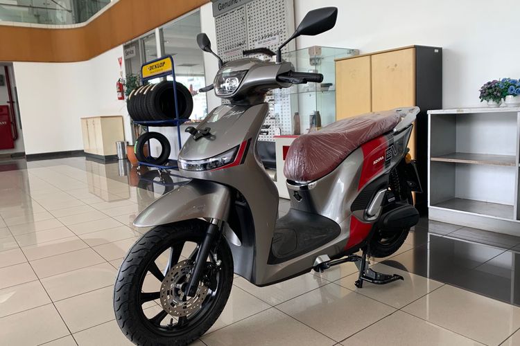 Mang No, Kisah Nono Sumarno: Dari Seni Rupa ke Desain Motor Nasional