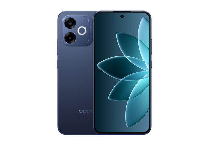 Oppo, Oppo Reno 15, 50 MP, Oppo A6S Pro, Oppo A6S Pro Resmi, Punya Kamera Selfie 50 MP Seperti Reno 15