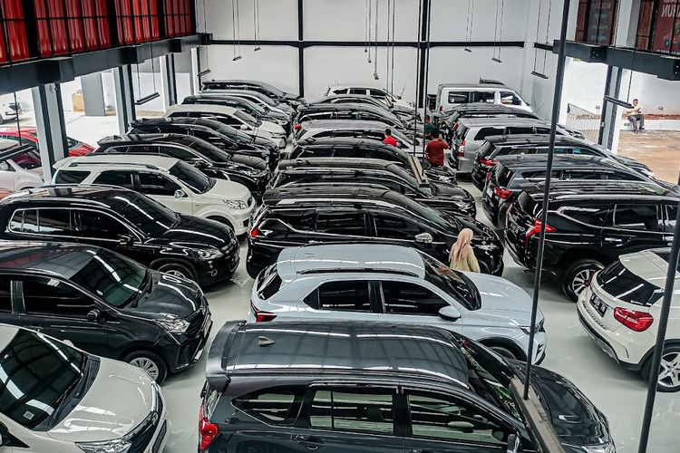 mobil listrik bekas, Harga Jual Kembali Mobil Listrik Bekas Jatuh