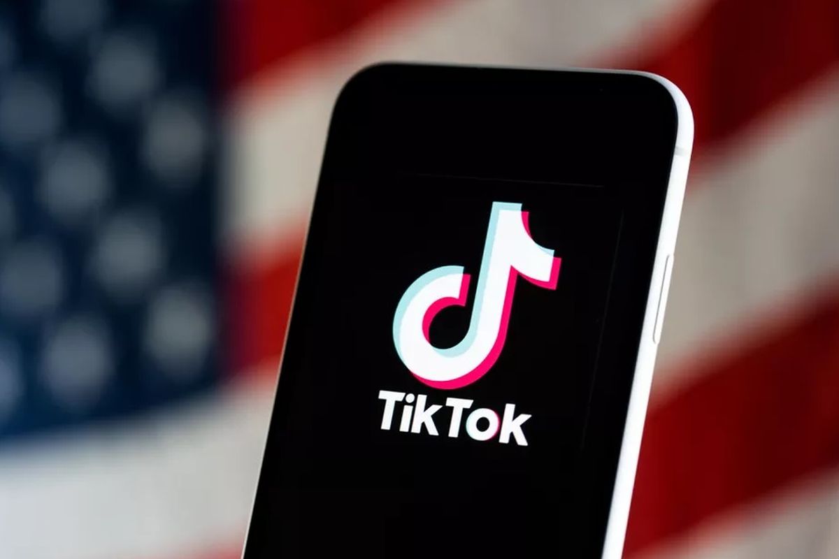 TikTok, tiktok live, Fitur Live TikTok Sudah Aktif Lagi di Indonesia