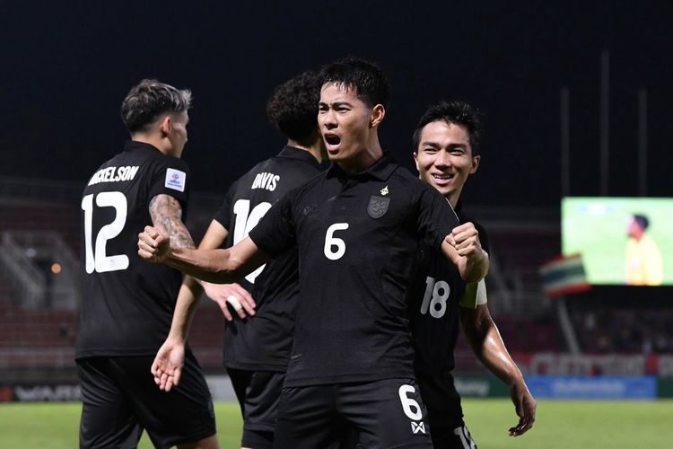Timnas Malaysia, Kualifikasi Piala Asia 2027, Malaysia, FIFA, timnas Indonesia, timnas malaysia, Timnas Indonesia, Malaysia Dekati 100 Besar Ranking FIFA, Indonesia Berpotensi Turun