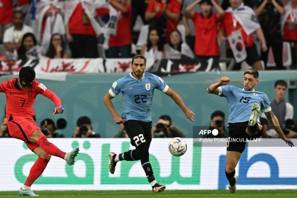 Malaysia, Uzbekistan, piala dunia 2026, Federico Valverde, Marcelo Bielsa, laga persahabatan, uruguay vs uzbekistan, bintang uruguay, Malaysia Berpotensi Jadi Tempat Duel Uruguay Vs Uzbekistan