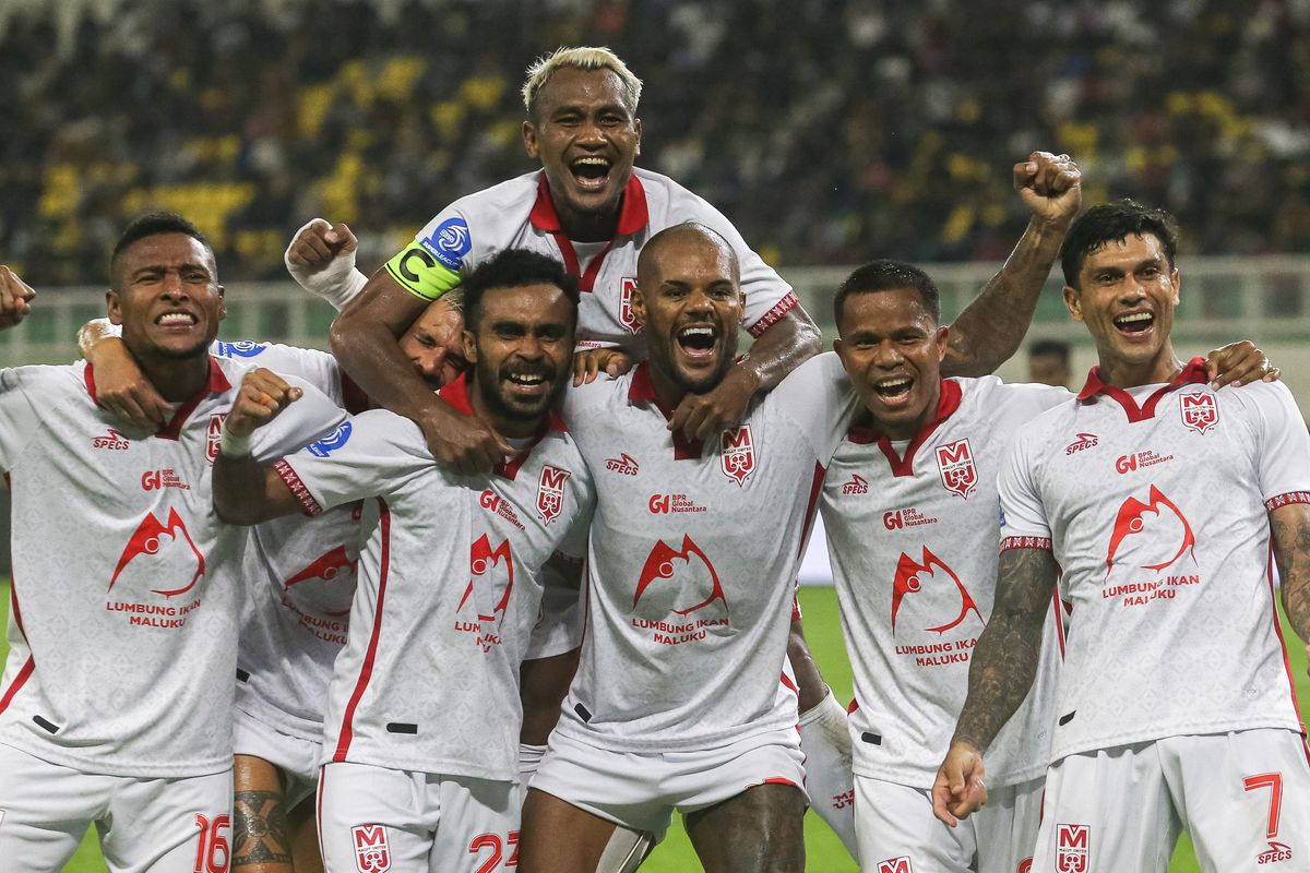 Malut United, Ciro Alves, David da Silva, Bojan Hodak, Persib Bandung, Ramon Tanque, Jadwal Persib Vs Malut United, Atensi Bojan Hodak untuk Produktivitas Ciro-DDS