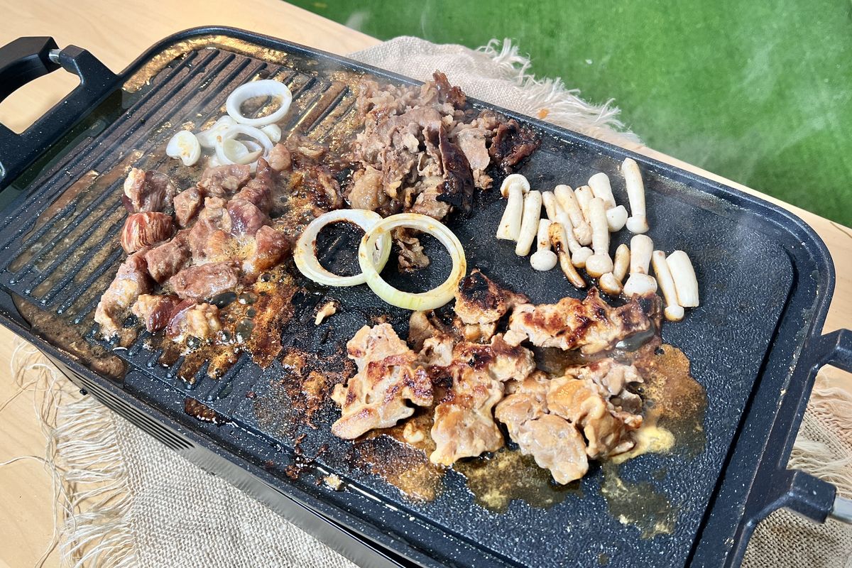 bumbu daging, bumbu daging grill, Resep bumbu daging grill, resep bumbu daging grill, Resep Bumbu Daging Grill Simpel Ala Restoran, Mudah dan Lezat