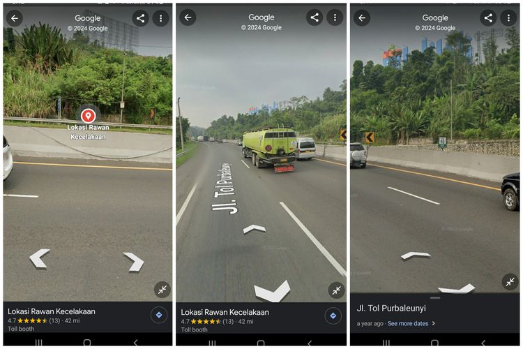 Jusri Pulubuhu, kedisiplinan pengemudi, Jalan Tol Cipularang, Kecelakaan lalu lintas, Kedisiplinan Pengemudi, Bukan Cuma Turunan, Tanjakan Tol Cipularang Juga Bisa Jadi Black Spot