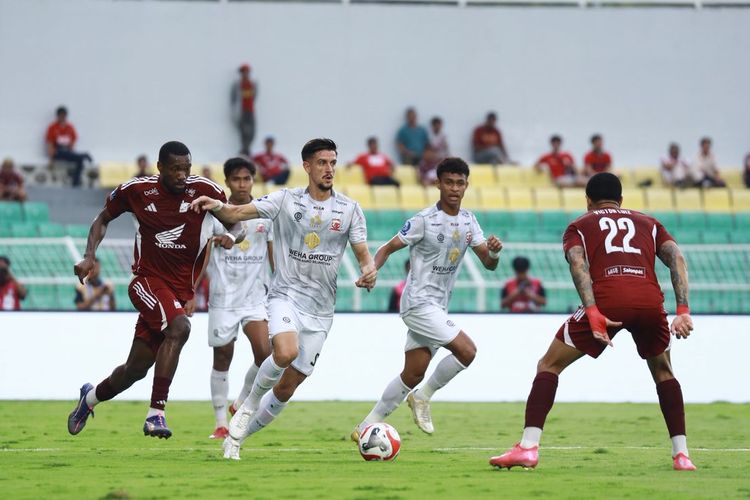 Bandung, Persib Bandung, PSM Makassar, Link live streaming Persib Bandung vs PSM Makassar, Link Live Streaming Persib Bandung Vs PSM Makassar Malam Ini dan Lokasi Nobarnya