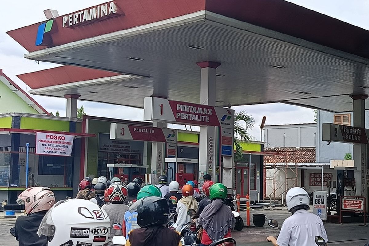 aditif, Pertalite, mesin motor, bahan bakar, mangan, etanol, motor brebet, spek migas, Pertalite Bikin Motor Brebet, Ini Dugaan Ahli Soal Faktor Penyebabnya