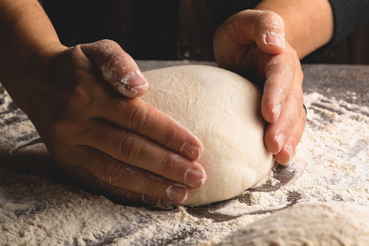 jenis tepung, tepung protein rendah, protein sedang, protein tinggi, Apa Tepung yang Cocok buat Kukis dan Roti? Ini Saran Chef