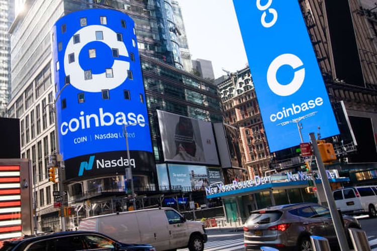 Coinbase, Coinbase Rombak Organisasi karena AI, 700 Karyawan Kena PHK