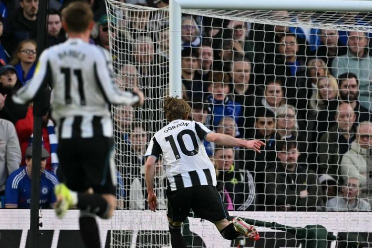 Liga Inggris, Bournemouth, Eddie Howe, Premier League, Jadwal Liga Inggris, Jadwal Liga Inggris Newcastle Vs Bournemouth, Misi Bangkit Magpies
