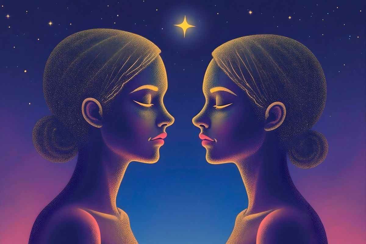 Gemini, zodiak, Memahami Karakter Zodiak Gemini, Cerdas, Adaptif, dan Sulit Diam, Rasa ingin tahu jadi dasar karakter Gemini, Gemini dan kemampuan melihat banyak perspektif, Kekuatan Gemini dalam lingkungan sosial dan kerja, Tantangan Gemini: Mudah kehilangan fokus, Gemini dalam hubungan dan kehidupan sosial, Gemar bersosialisasi, tapi tetap butuh waktu sendiri