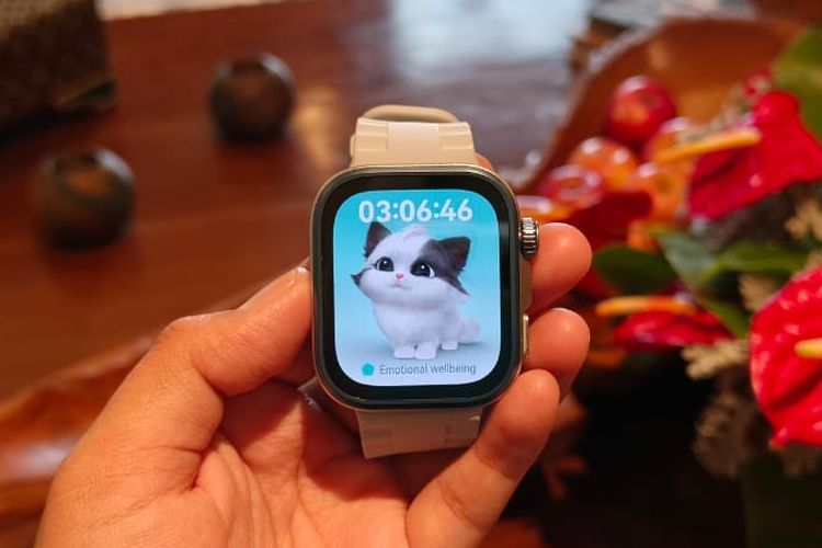 Huawei, smartwatch, Huawei Watch Fit 4, Watch Fit 4, Spesifikasi Huawei Watch Fit 4, Smartwatch, huawei, Huawei Watch Fit 4 Pro, watch fit 4 pro, Spesifikasi Huawei Watch Fit 4 pro, Huawei Umumkan Smartwatch Watch Fit 4 dan Fit 4 Pro di Indonesia