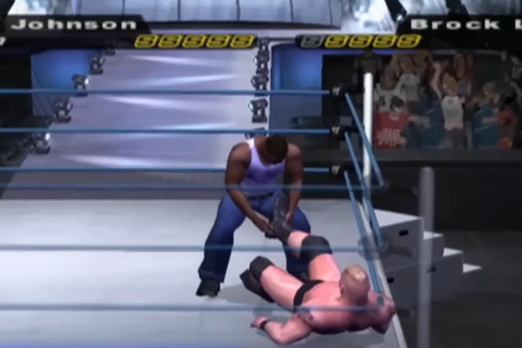 GTA San Andreas, modder, Tak Cuma 