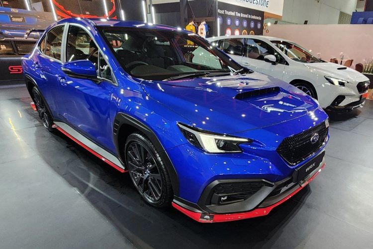 mobil, RON 98, Daftar Mobil yang Ideal Menggunakan BBM RON 98