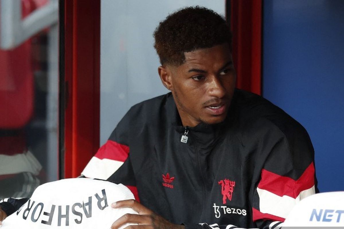 Marcus Rashford, Liga Spanyol, Barcelona, Manchester United, bursa transfer, Bursa Transfer, Man United, Laliga, marcus rashford barcelona, Pengorbanan Marcus Rashford, Rela Potong Gaji demi Bela Barcelona, Negosiasi Panjang Berbuah Hasil, Rela Potong Gaji Demi Barcelona, Tantangan Barcelona untuk Registrasi, Penegasan Rashford dan Agenda Tur Pramusim