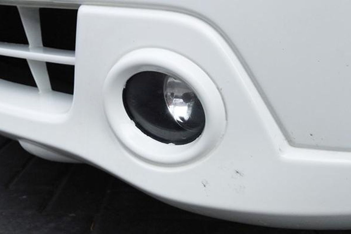 fog lamp, mobil, lampu kabut, lampu mobil, Bukan Sekadar Lampu Tambahan, Ini Fungsi Fog Lamp