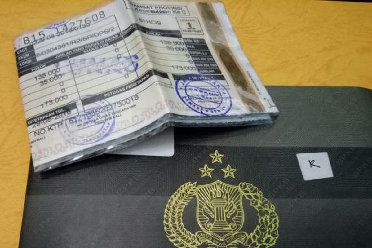beli kendaraan bekas, balik nama kendaraan bermotor, balik nama kendaraan gratis, legalitas kendaraan, Jangan Lupa Balik Nama Setelah Beli Kendaraan Bekas