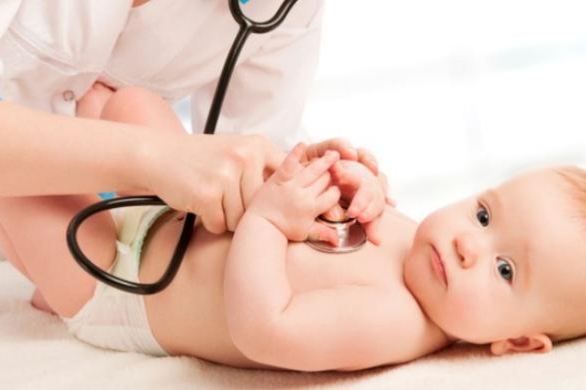 influenza, influenza A, influenza b, Dua Kelompok Anak yang Beresiko Komplikasi jika Sakit Influenza