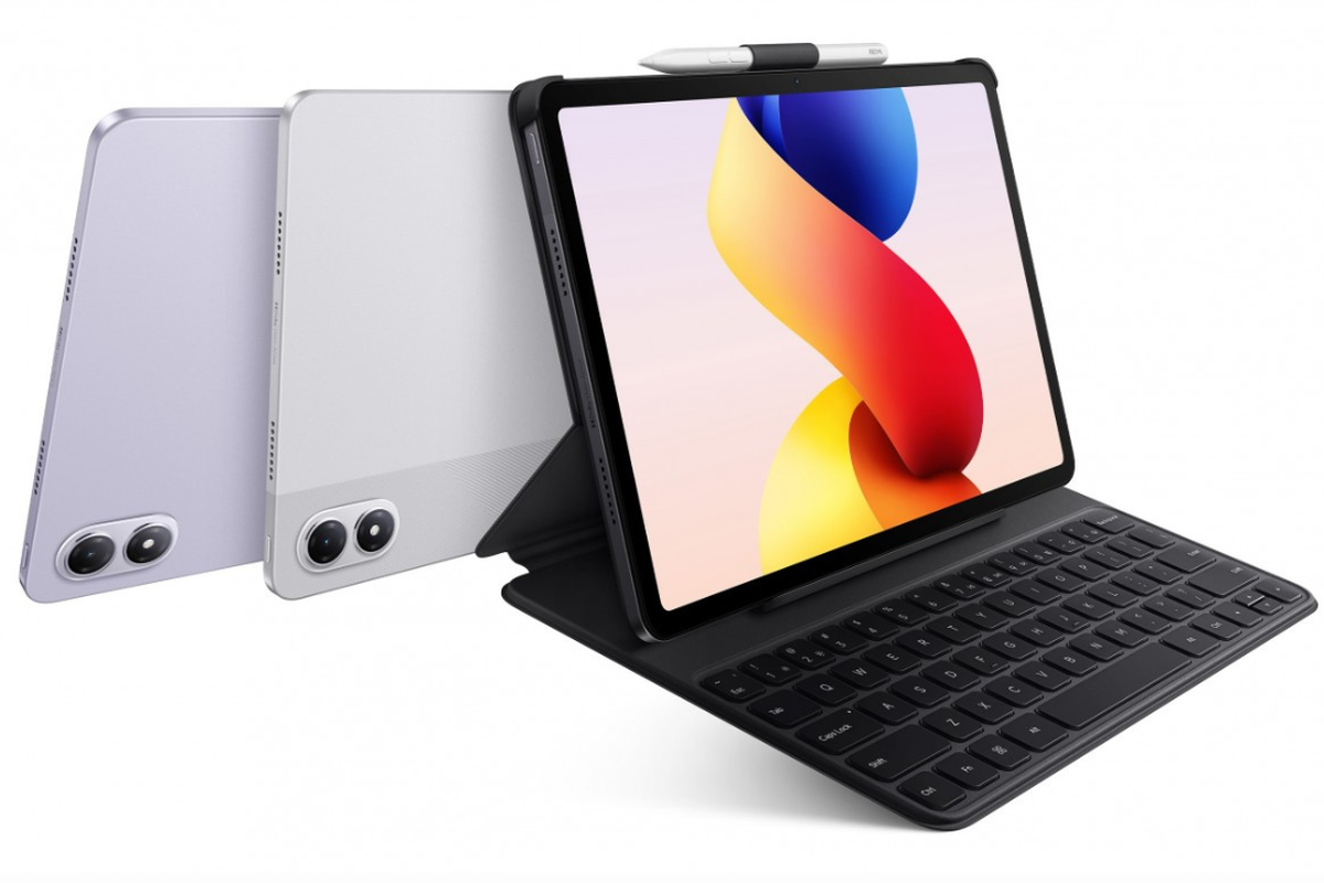 tablet, Redmi Pad 2 Pro, Xiaomi Pad Mini, spesifikasi Redmi Pad 2 Pro, spesifikasi Xiaomi Pad Mini, harga Redmi Pad 2 Pro, harga Xiaomi Pad Mini, Tablet Xiaomi Pad Mini dan Redmi Pad 2 Pro Meluncur Global, Dibekali AI Gemini