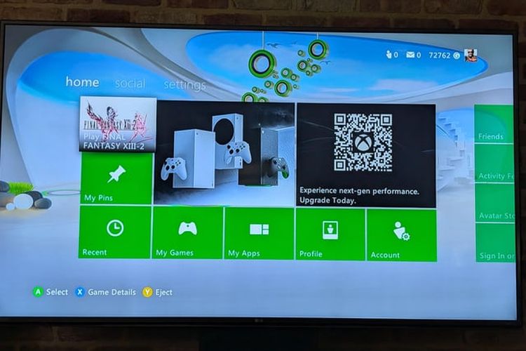 Microsoft, Xbox 360, update, microsoft, xbox 360, Xbox 360 Mendadak Dapat Update, Padahal Rilis 20 Tahun Lalu