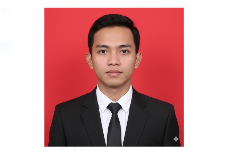 Gemini AI foto formal, foto formal Gemini AI, Prompt Gemini AI foto formal, Kata-kata foto formal Gemini AI, Teks Gemini AI foto formal, 20 Contoh Prompt Gemini AI Foto Formal dengan Background Merah dan Biru