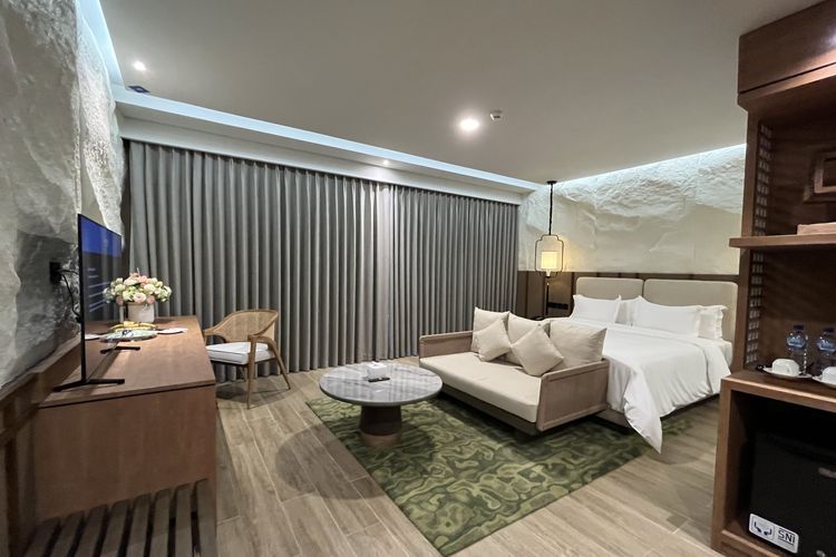 Myze Hotel Waingapu, Myze Hotel waingapu, myze hotel sumba, hotel waingapu sumba timur, hotel dekat bandara waingapu, Myze Hotel Waingapu Resmi Dibuka, Gaet Turis Eksplor Sumba