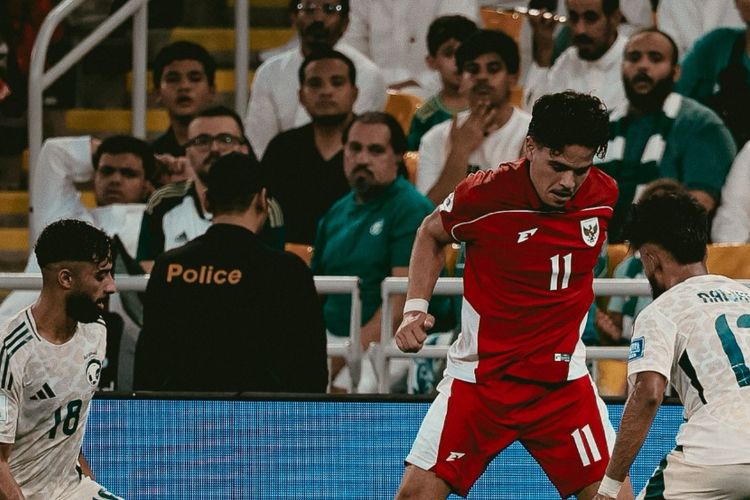 Timnas Indonesia, Kualifikasi Piala Dunia 2026, 2 Cara Timnas Indonesia untuk Lolos ke Piala Dunia 2026