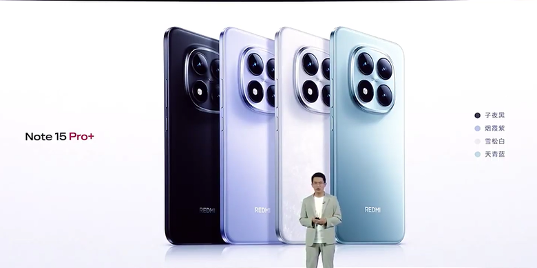 Redmi Note 15, Redmi Note 15 Pro, Redmi Note 15 Pro Plus, spesifikasi Redmi Note 15 Pro, spesifikasi Redmi Note 15 Pro Plus, harga Redmi Note 15 Pro Plus, harga Redmi Note 15 Pro, spesifikasi redmi note 15, Xiaomi Redmi Note 15, Redni Note 15 Pro, dan Redmi Note 15 Pro Plus Resmi, Ini Spesifikasinya, Spesifikasi Redmi Note 15, Redmi Note 15 Pro Plus, Spesifikasi Redmi Note 15 Pro, Harga Xiaomi Redmi Note 15 Series, Siap masuk Indonesia