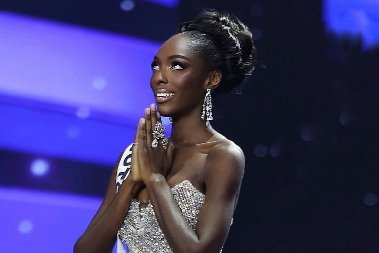 Miss Universe, Pantai Gading, Miss Universe 2025, miss universe 2025, Miss Universe 2025 dimana, olivia yace, brigitta schaback, cote d ivoire, miss universe africa and oceania 2025, miss pantai gading, Olivia Yace Lepas Gelar Miss Universe Africa & Oceania 2025, Ini Alasannya