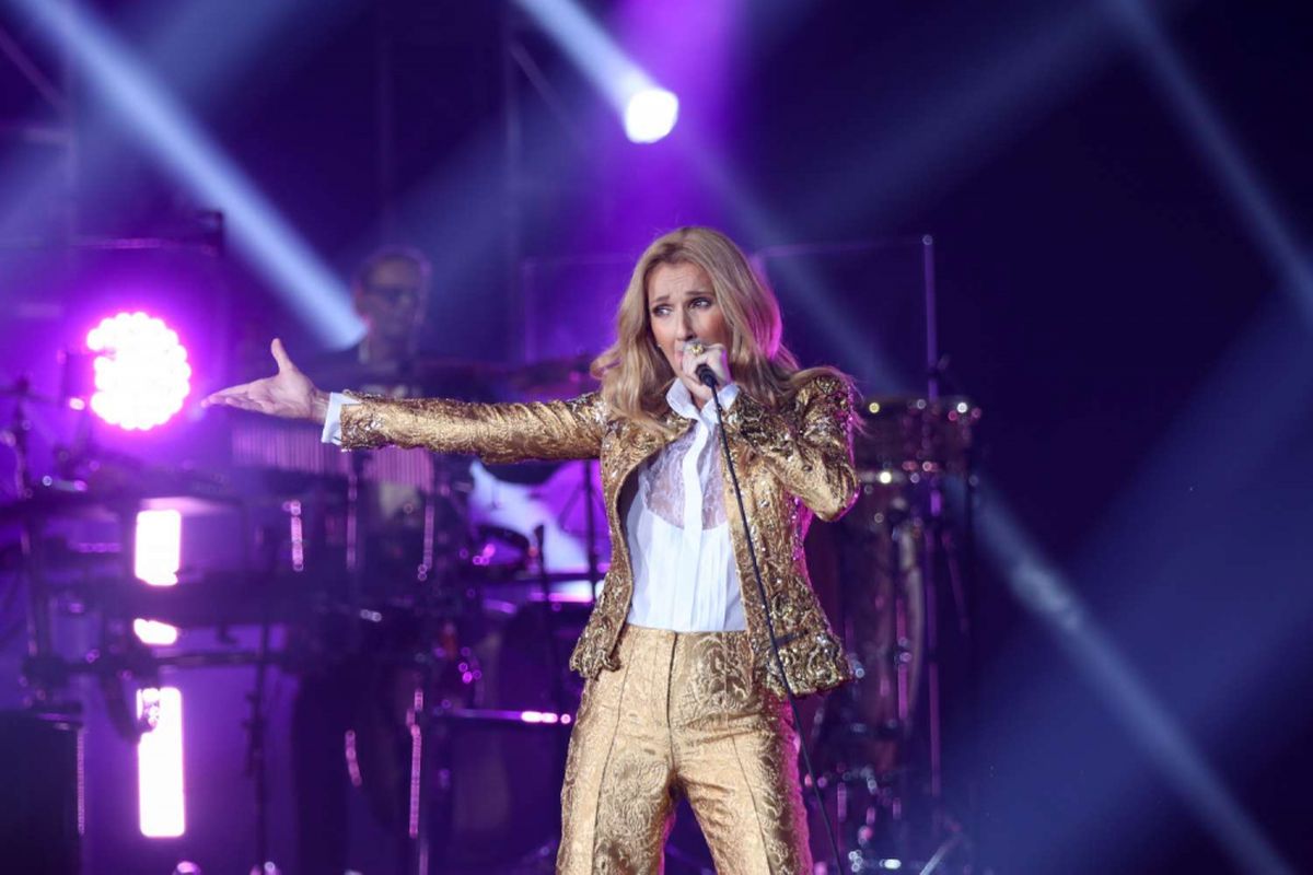 Stiff Person Syndrome, Celine Dion akan Comeback, Kenali Penyakit Autoimun Langka yang Dideritanya, Apa Itu Stiff Person Syndrome?, Dampaknya terhadap Suara dan Aktivitas, Gejala yang Perlu Diwaspadai, Siapa yang Berisiko?, Penanganan dan Pengobatan