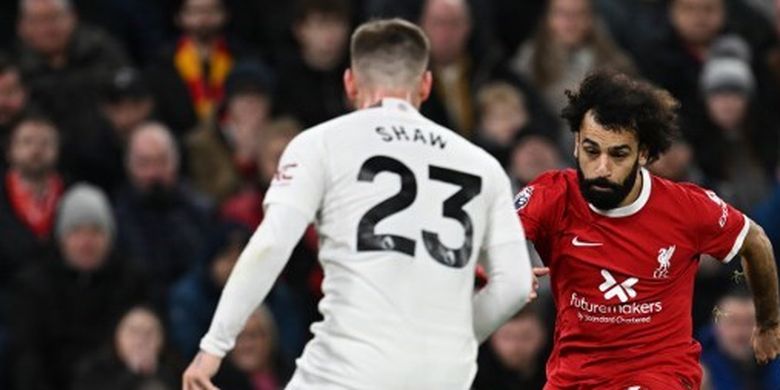 Manchester United, Liga Inggris, Premier League, Liverpool, Man United, Liverpool vs Man United, liga inggris 2025-2026, Siaran Langsung Liverpool vs Man United, Jadwal dan Siaran Langsung Liverpool Vs Man United di Liga Inggris