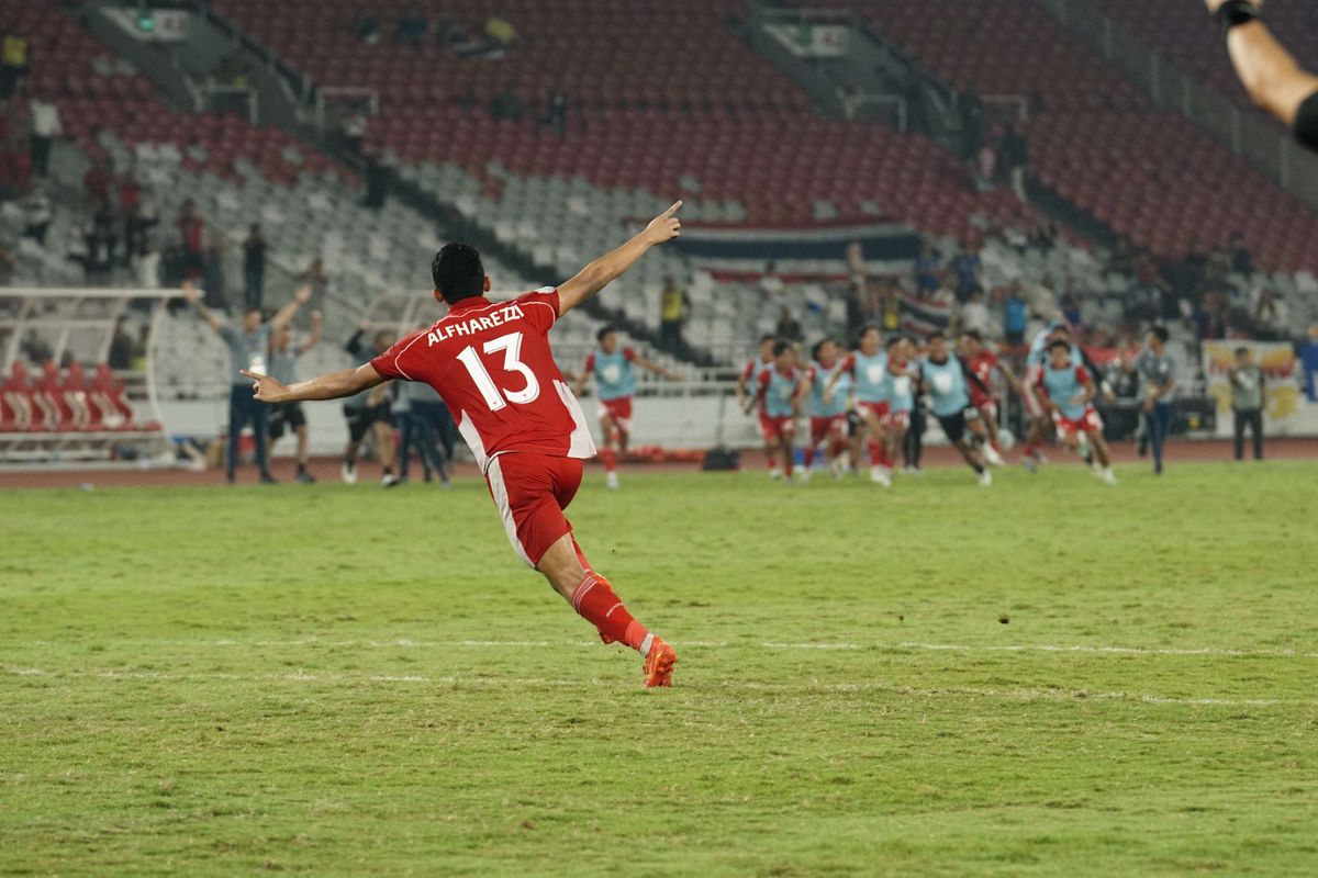 Bali United, Liga Indonesia, PSM Makassar, Borneo FC, Persebaya Surabaya, PSIM Yogyakarta, Super League, Persebaya, Toni Firmansyah, Alfharezzi Buffon, Pemain U23 dengan Menit Bermain Terbanyak di Pekan Kedua Super League 2025-2026, Toni Firmansyah Ikuti Jejak Alfharezzi Buffon, Reyner Immanuelo Barusu Buktikan Potensi, PSM Makassar Dominasi Pemain U23, Komposisi Pemain Muda di Super League