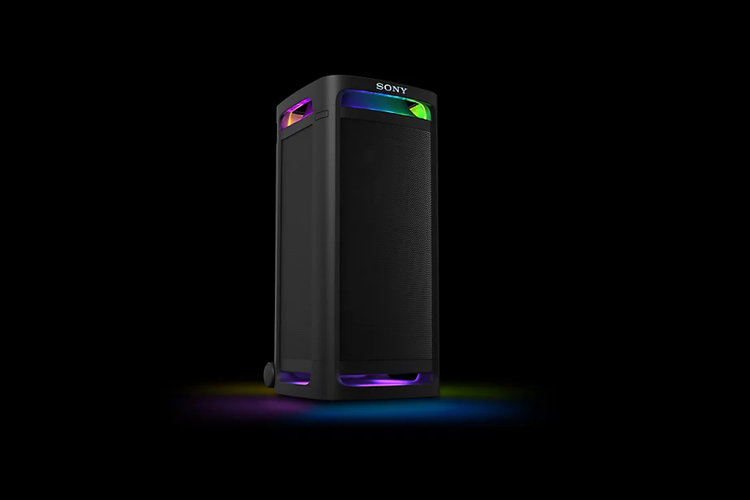 Sony, speaker, bass, Speaker, tweeter, sony, Sony Rilis 3 Speaker Baru di Indonesia, Harga mulai Rp 3 Juta