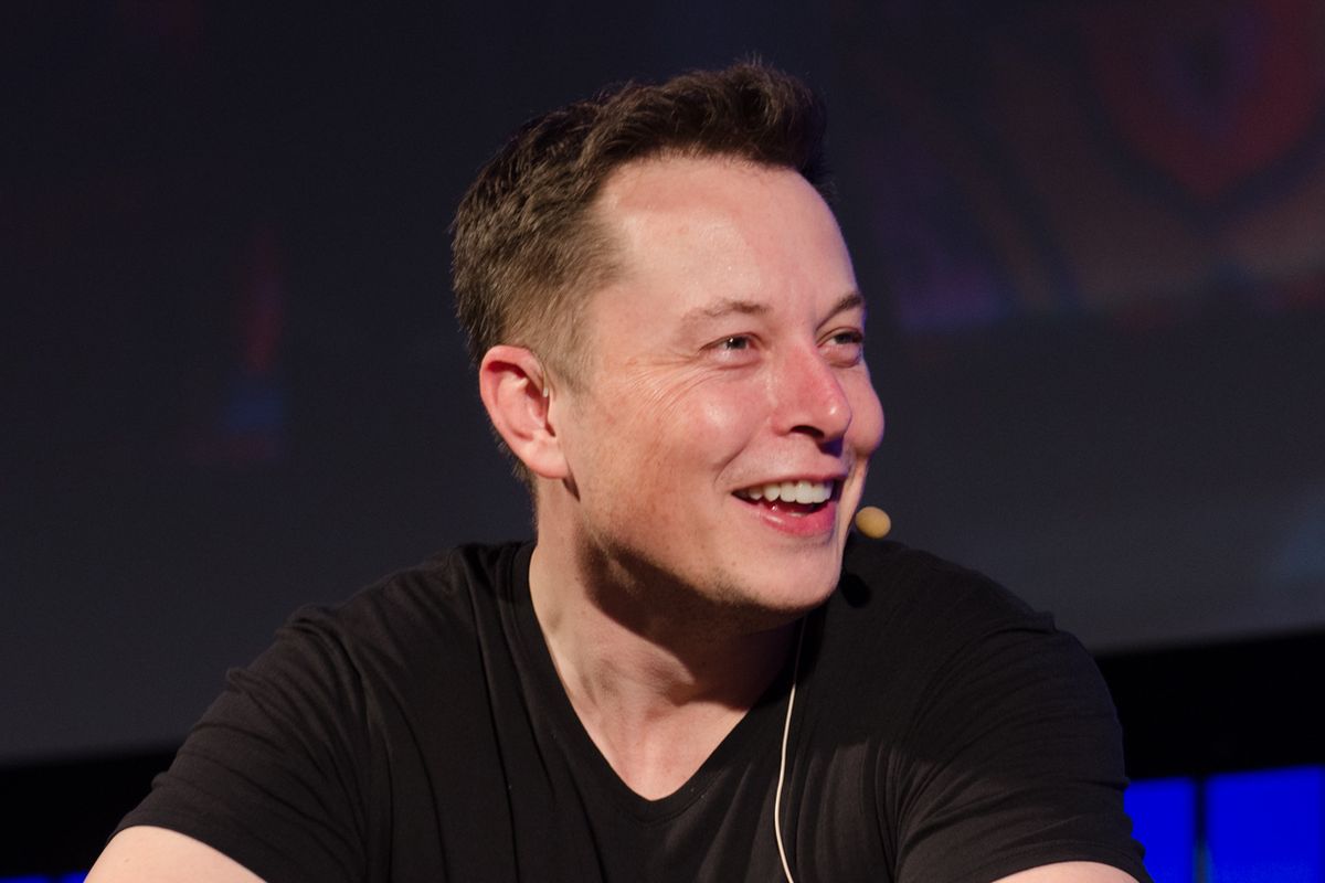 Starlink, Elon Musk, elon musk, Starlink Setop Pengguna Baru di Indonesia, Mengapa Starlink Stop Jualan di Indonesia?