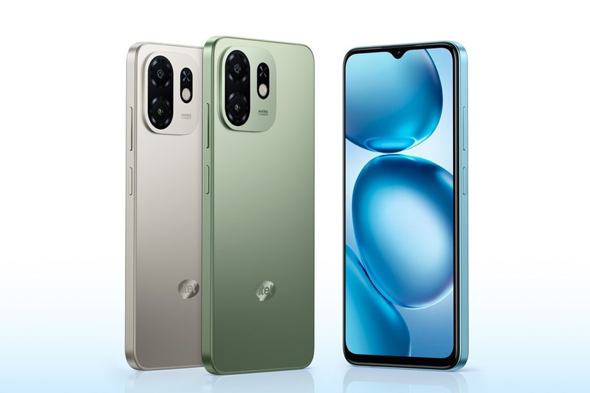 Smartphone, ponsel, OnePlus, Itel, OnePlus 15, Itel A100C, HP Murah Itel A100C Meluncur, 