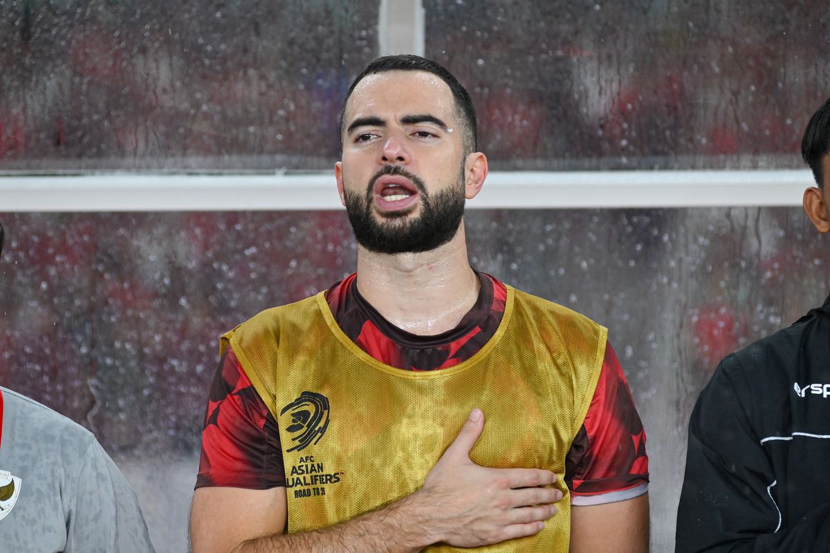Jordi Amat, Johor Darul Takzim, Liga 1, Persija, persija, persija jakarta, Jordi Amat Resmi Dilepas Johor Darul Takzim, Dikaitkan Persija Jakarta