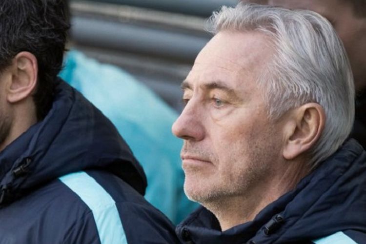 Timnas Indonesia, pssi, Ange Postecoglou, piala dunia 2026, Shin Tae-Yong, pelatih timnas, paulo bento, Timur Kapadze, pengganti Patrick Kluivert, bert van marwijk, Deretan Pelatih Berlabel Piala Dunia yang Bisa Jadi Opsi untuk Timnas Indonesia, 1. Shin Tae-yong, 2. Ange Postecoglou, 3. Bert van Marwijk, 4. Paulo Bento, 5. Timur Kapadze