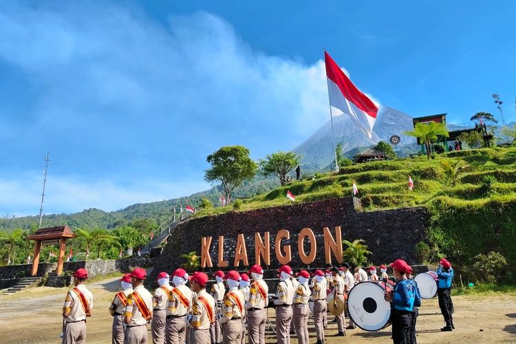 Yogyakarta, wisata alam, 7 Wisata Alam Yogyakarta yang Suguhkan Aktivitas Menarik