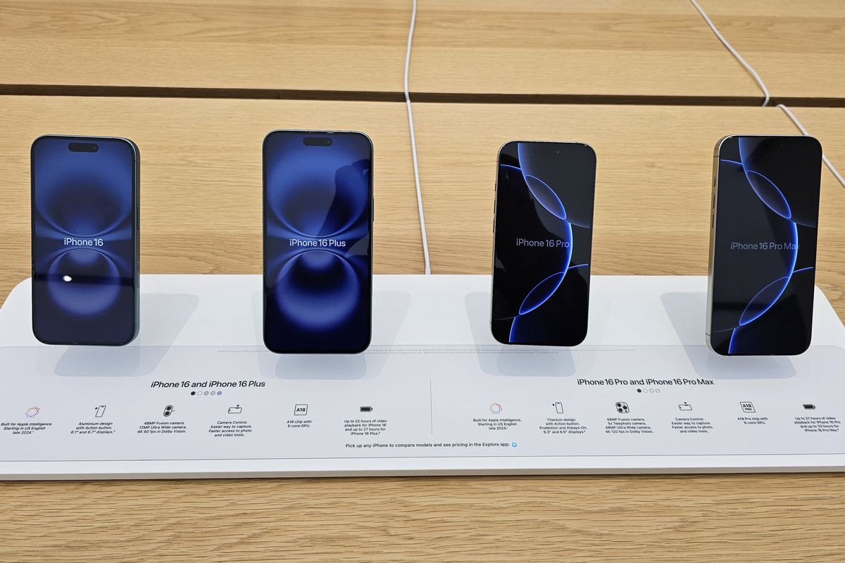 apple, iPhone 17, iPhone 16 rilis, Harga iPhone 16, iPhone 16, PO iPhone 16, iPhone 16 Dijual 11 April di Indonesia, Telat 7 Bulan dari Negara Lain
