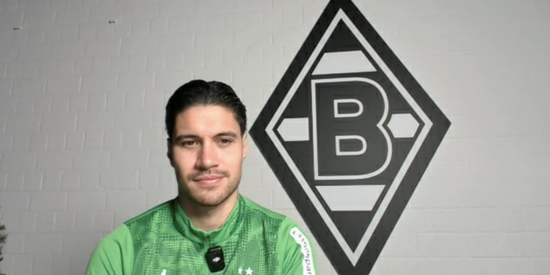 Bundesliga, Borussia Dortmund, Monchengladbach, Dortmund, Kevin Diks, Dortmund vs Monchengladbach, Liga Jerman, Borussia Monchengladbach, Hasil Dortmund Vs Gladbach 2-0, Kevin Diks Dapat Nilai Tertinggi
